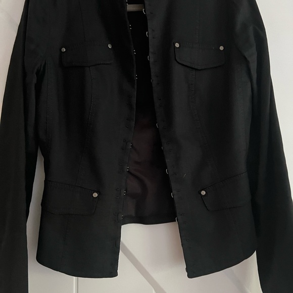 Elie Tahari jacket xs - Picture 8 of 11
